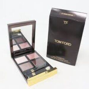 BNWT Tom Ford Eye Color Quad  - Elegant Neutrals